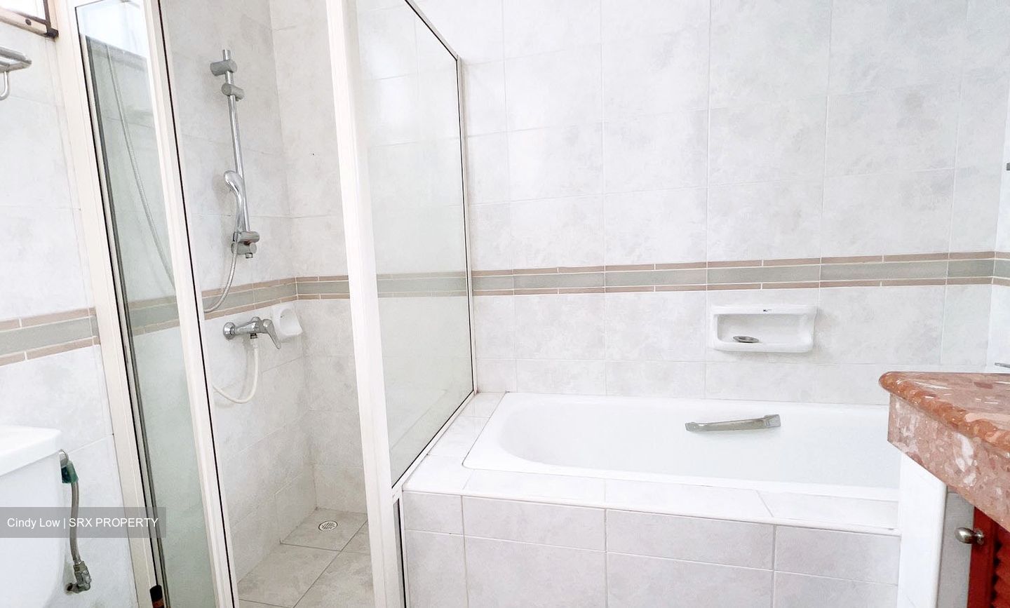 Northvale (D23), Apartment #616466731